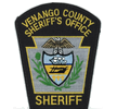 CountySuite Sheriff Logo